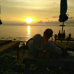 Алексей Ильчук, 27.05.1987, Новосибирск