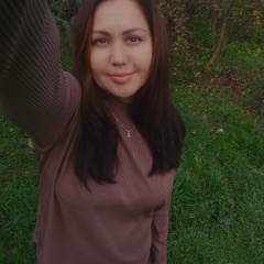 Александра Горяева, 02.03.1990, Москва