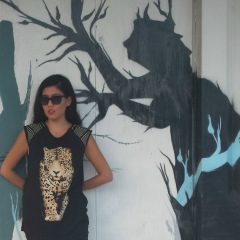 Айсулу Салиева, 18.12.1989, Houston