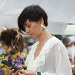 Гульнара Дурдыева, 15.01, Ашхабад