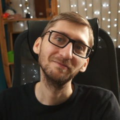 Алексей Кузнецов, 16.03, Казань