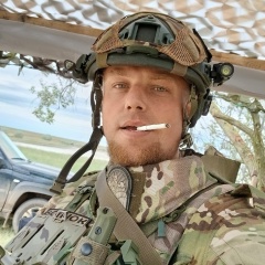 Дмитрий Волков, 30.05, Санкт-Петербург