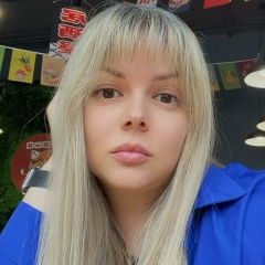 Марина Тукова, 18.09.1987