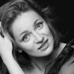 Елена Зычкова, 18.10.1986, Санкт-Петербург