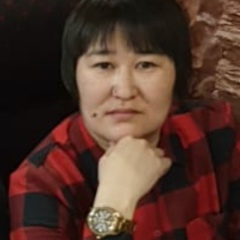 Alfiya Manasova, Атырау