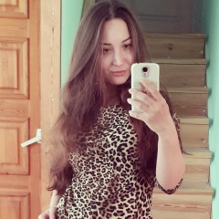 Ольга Мальцева, Алматы