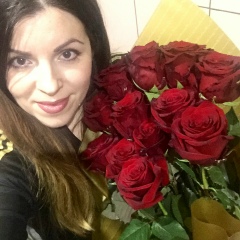 Янусик Ильина, 15.11, Артемовск / Бахмут