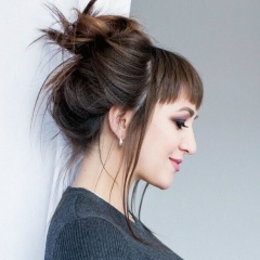 Ирина Грицай, 20.02, Тюмень