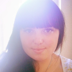 Марина Головач, 02.01, Киев
