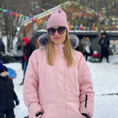 Марта Бондарчук