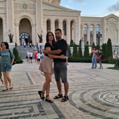 Лена Пшеничная, 24.06.1993