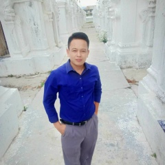 Zwe Sithu, 29.04.1986