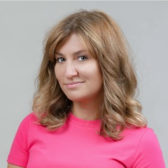 Анна Шамардина, 18.11.1986, Оренбург