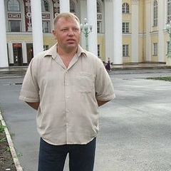 Виталий Панин, 22.09.1970, Желтые Воды