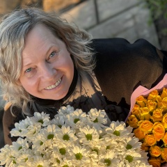 Анна Козелкова, 02.05, Нижний Новгород