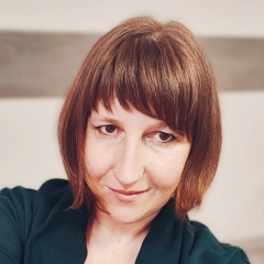 Светлана Ивлева, 22.12