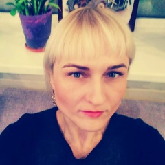 Елена Тымчак, 04.03, Киев
