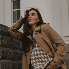 Светлана Зубкова, 23.11, Петропавловск-Камчатский