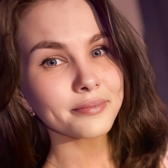 Екатерина Леднева, 05.06.1993, Волгоград