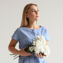 Валерия Иванова, 26.09, Тула