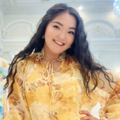 Жұлдыз Жұмағалиева, 03.04.1998, Актау