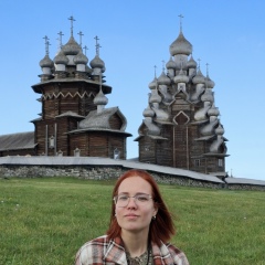 Акулина Алейникова
