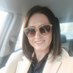 Анна Кравченко, 31.03.1981, Минск