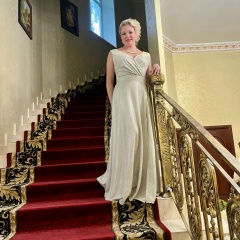 Альбина Раянова, 27.10, Уфа