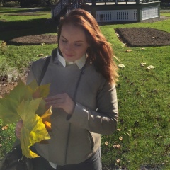 Татьяна Устимчик, 25.11.1990, Новосибирск