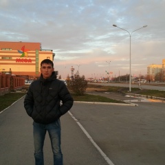 Есенжан Торемуратов