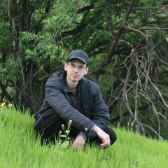 Дмитрий Юрасов