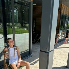 Василиса Васина, 15.01