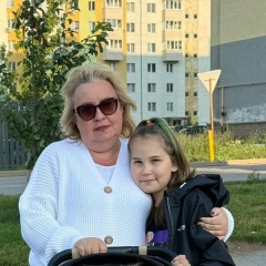 Ольга Салиева, 02.04, Уфа