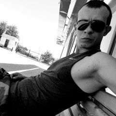 Александр Оленин, 03.06, Актау