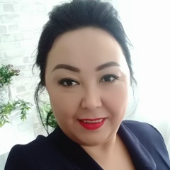 Алия Индибаева, 26.01, Актобе