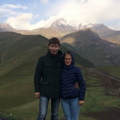 Петр , 12.09, Сунтар