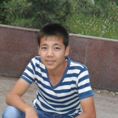 Tauhit Turgaliev, 08.04.2000, Алматы