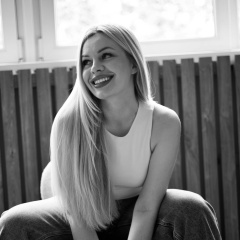 Светлана Цыня, 12.10.1992, Кишинев