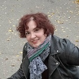 Анна Мильва, 23.08, Иваново