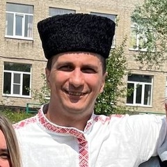 Виктор Савельев