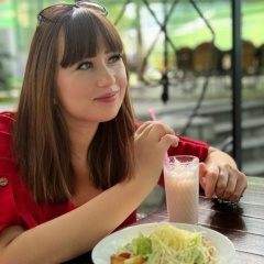 Ольга Кирпичникова, 23.06, Зеленодольск