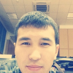 Nurseit Nurmahanov, Шымкент