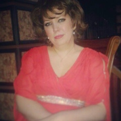 Елена Юхлина