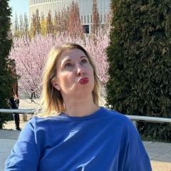 Татьяна Кашафутдинова, 12.06, Уфа