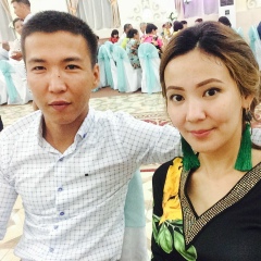 Samat Jamanbayev, 01.07.1989, Актау