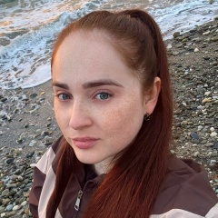 Вера Игнатова, 03.07, Кирсанов