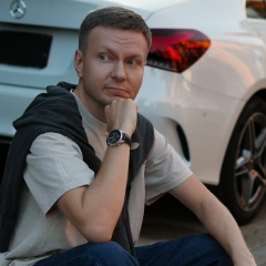 Александр Смолин, 10.09, Иркутск