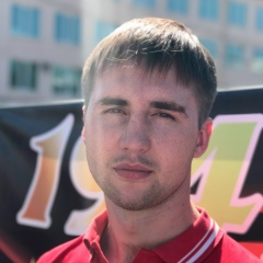 Алексей Зайцев, 17.03, Dallas