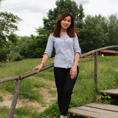 Чана Данг, 03.06