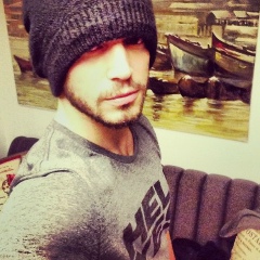 Murat Boz, 07.03, İstanbul